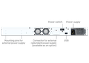 Sophos XGS 2100 Security Appliance